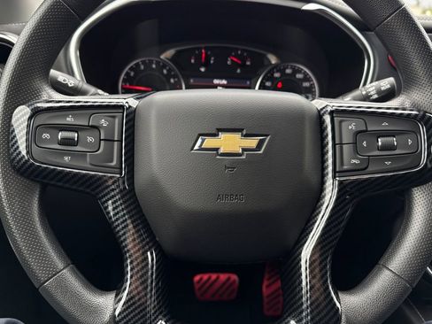 Certified 2025 Chevrolet Blazer LT w/ Redline Edition image 26