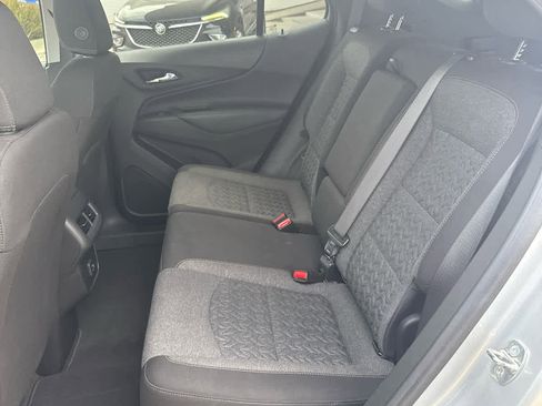 Used 2022 Chevrolet Equinox LT image 22