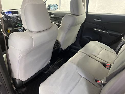 Used 2015 Honda CR-V LX image 30