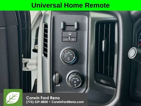 Used 2016 Chevrolet Silverado 1500 LT w/ All Star Edition image 10