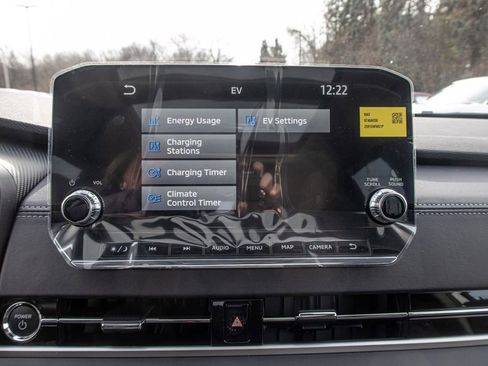 New 2025 Mitsubishi Outlander 4WD Plug-In Hybrid image 37