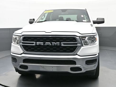 Used 2023 RAM 1500 Big Horn image 7