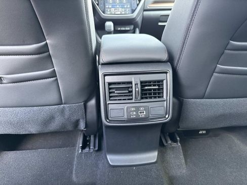 New 2026 Subaru Forester Sport AWD/4WD image 18