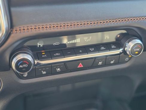 New 2026 MAZDA CX-50 2.5 Hybrid w/ Weather Package image 27