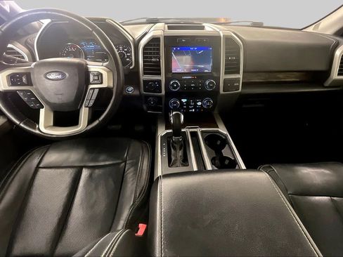 Used 2019 Ford F150 Lariat w/ Equipment Group 501A Mid RWD image 14