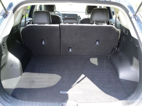 Used 2023 Kia Sportage EX AWD/4WD image 15