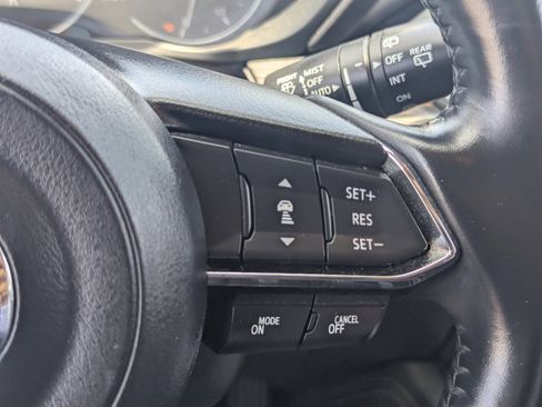 Used 2019 MAZDA CX-5 Grand Touring Reserve image 26