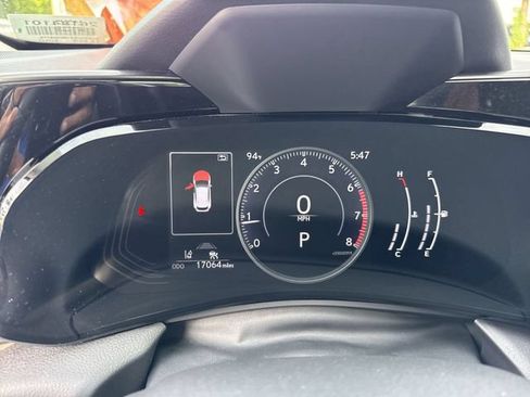 Certified 2022 Lexus NX 350 AWD image 15