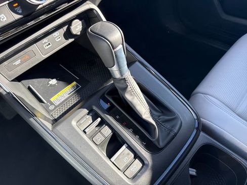 Certified 2025 Honda CR-V EX-L image 32