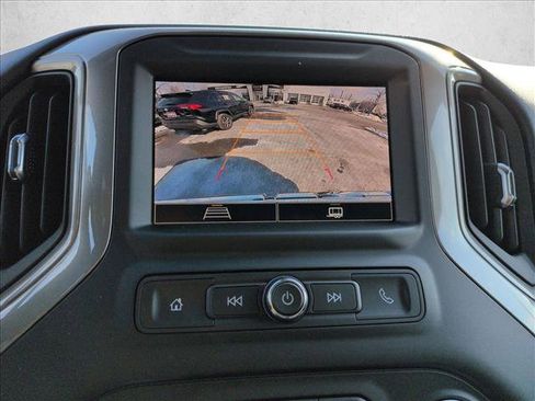 New 2026 GMC Sierra 1500 Pro w/ Pro Value Package image 13