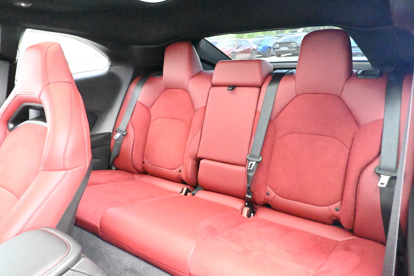 New 2026 Dodge Charger R/T AWD/4WD image 24