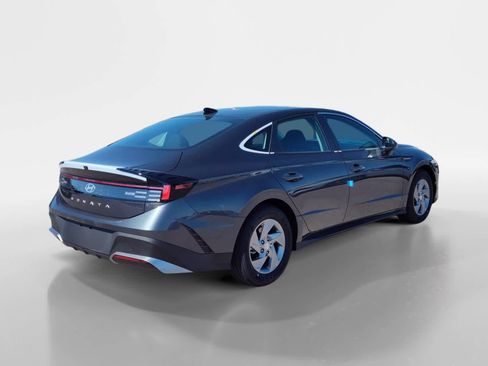 New 2026 Hyundai Sonata SE image 6