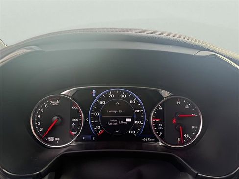 Used 2021 Chevrolet Blazer RS w/ Enhanced Convenience Package image 18