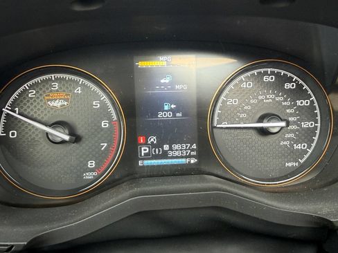 Used 2023 Subaru Forester Wilderness AWD/4WD image 13