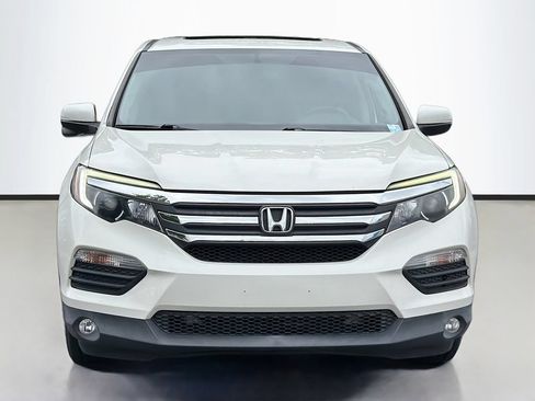 Used 2018 Honda Pilot EX-L image 3