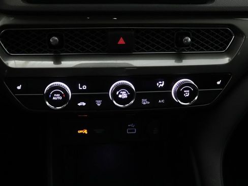 Used 2024 Acura Integra FWD image 21