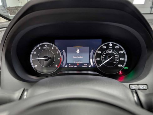 Certified 2020 Acura RDX AWD image 23