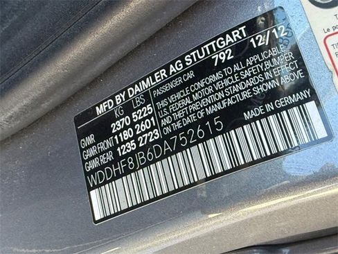 Used 2013 Mercedes-Benz E 350 4MATIC Sedan image 27