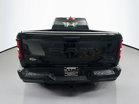 New 2026 RAM 1500 Express AWD/4WD image 6