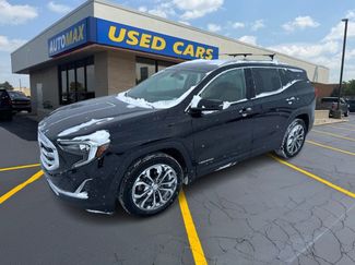 Used 2019 GMC Terrain SLT w/ Preferred Package video 1