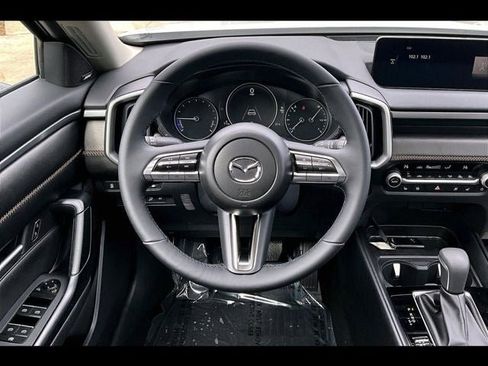 New 2026 MAZDA CX-50 AWD 2.5 Hybrid w/ Weather Package image 35