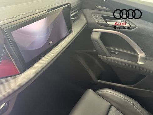 New 2026 Audi SQ5 Premium Plus AWD/4WD image 32