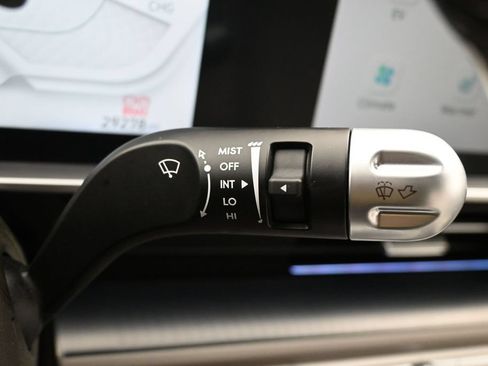 Used 2024 Hyundai Ioniq 6 SEL RWD image 17