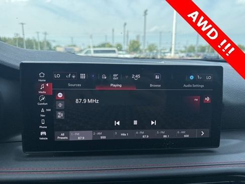 Used 2024 Dodge Hornet GT Plus image 23