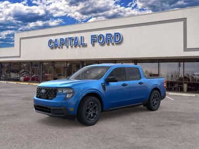 New 2026 Ford Maverick XLT w/ XLT Luxury Package