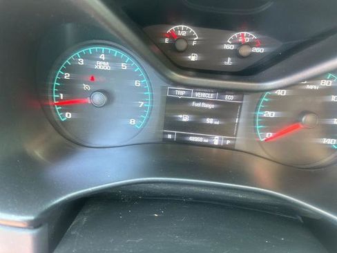 Used 2022 GMC Canyon AT4 AWD/4WD image 17