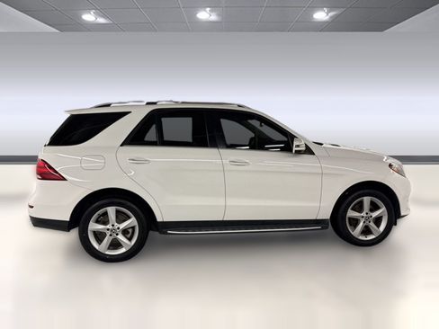 Used 2017 Mercedes-Benz GLE 350 image 8