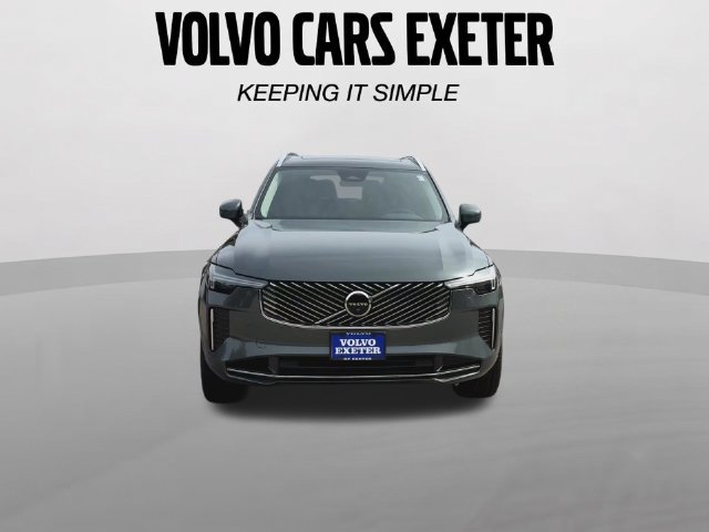 New 2027 Volvo XC90 T8 Plus AWD/4WD image 2