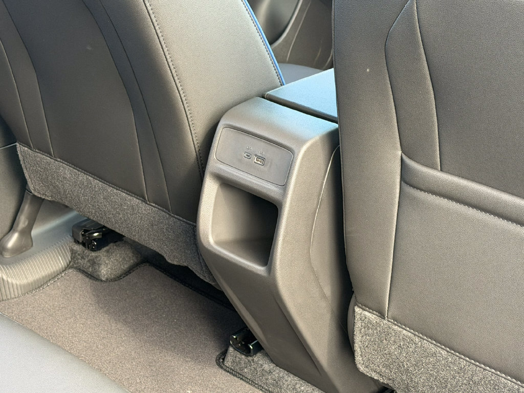 New 2026 Buick Envista Sport Touring w/ Convenience I Package FWD image 34