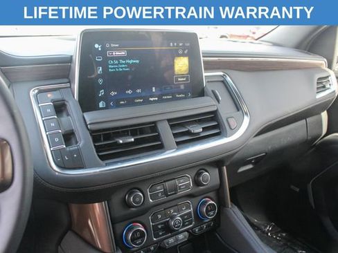 Used 2023 Chevrolet Tahoe High Country image 22