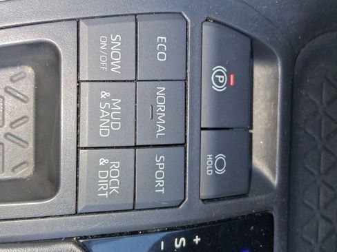 Used 2019 Toyota RAV4 XLE w/ Convenience Package image 19