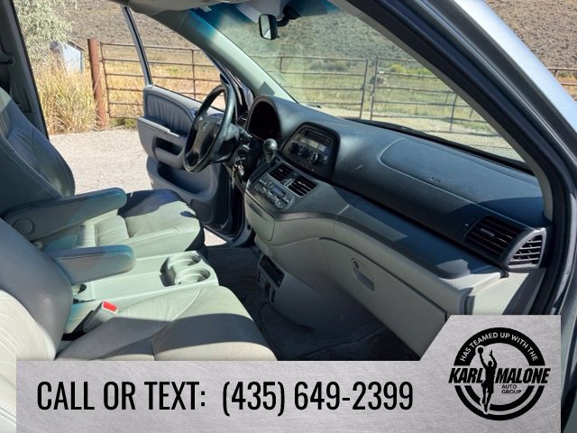 Used 2007 Honda Odyssey EX-L image 35