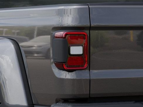 New 2026 Jeep Gladiator Mojave image 9