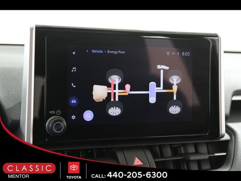 Certified 2023 Toyota RAV4 SE image 13