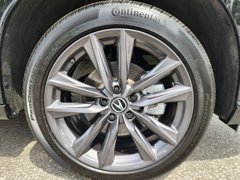 Used 2025 Acura ADX A-Spec image 20