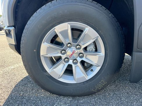 New 2026 GMC Sierra 1500 Pro w/ Pro Value Package image 11