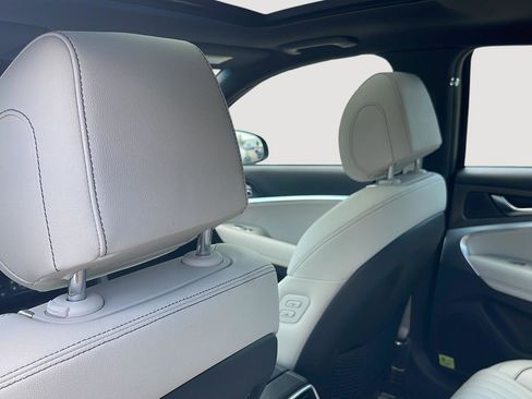 New 2026 Genesis G70 3.3T Sport Prestige AWD/4WD image 14