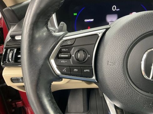 Used 2022 Acura MDX SH-AWD image 21