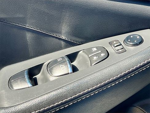 Used 2023 Nissan Maxima Platinum w/ Sport Mat Group image 18