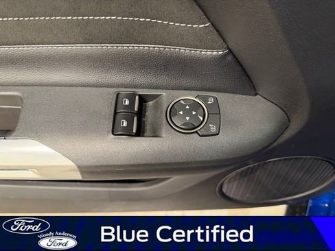 Certified 2017 Ford Mustang Shelby GT350 image 21