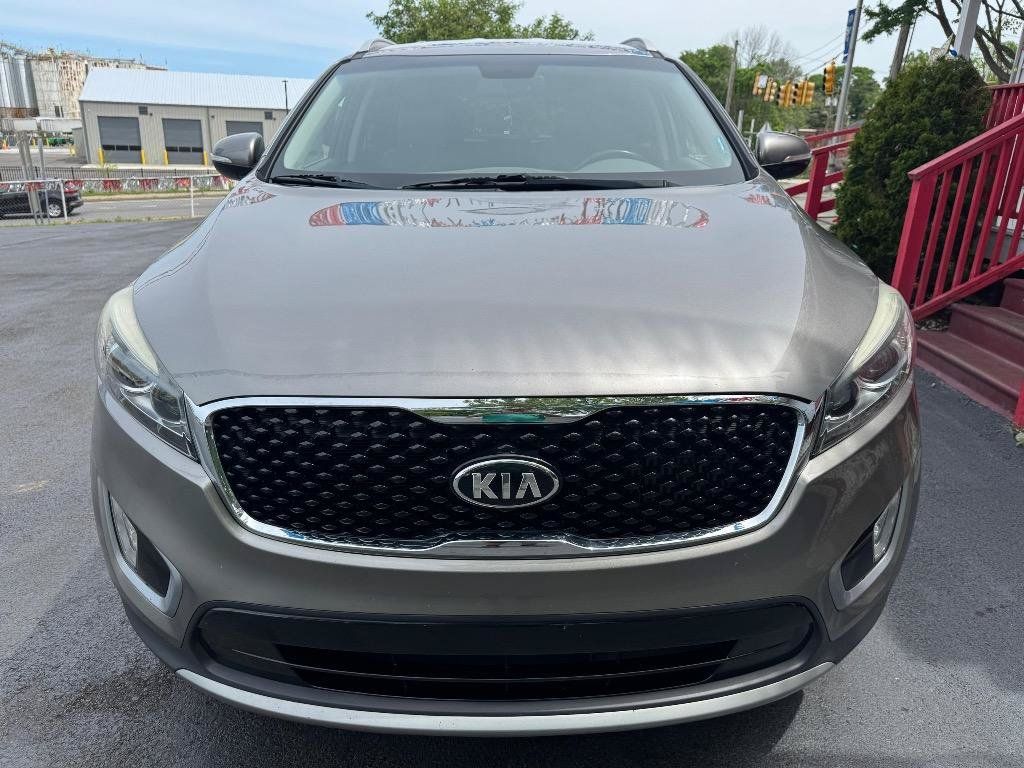 Used 2016 Kia Sorento EX FWD image 7
