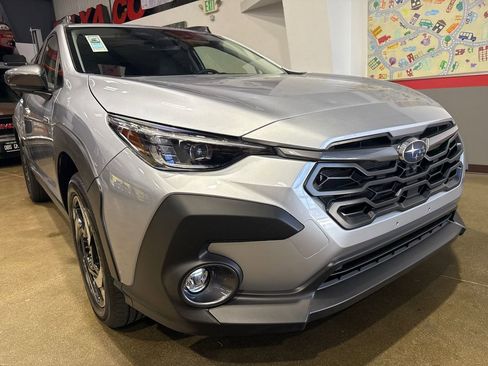 Used 2026 Subaru Crosstrek 2.5i Limited AWD/4WD image 50