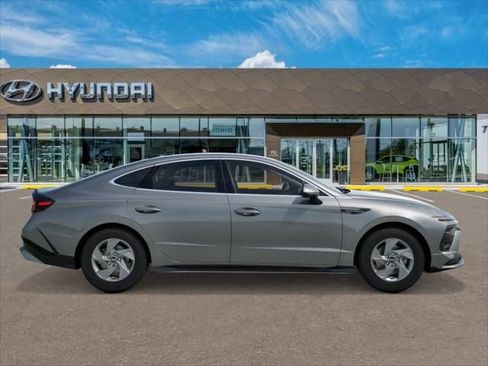 New 2026 Hyundai Sonata SE image 7