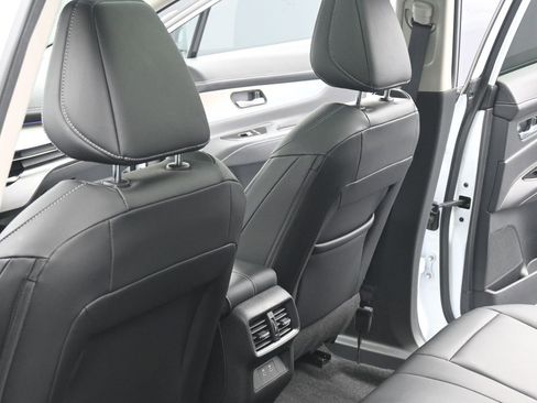 Certified 2025 Nissan Murano SL image 20