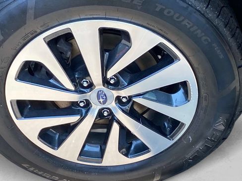 Certified 2024 Subaru Outback Premium AWD/4WD image 28