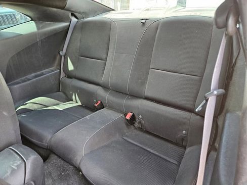 Used 2011 Chevrolet Camaro LT w/ RS Package image 16